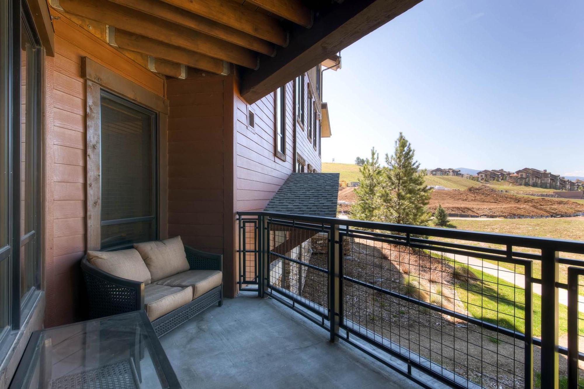 Trailhead Lodge 스팀 보트 스프링스 객실 사진