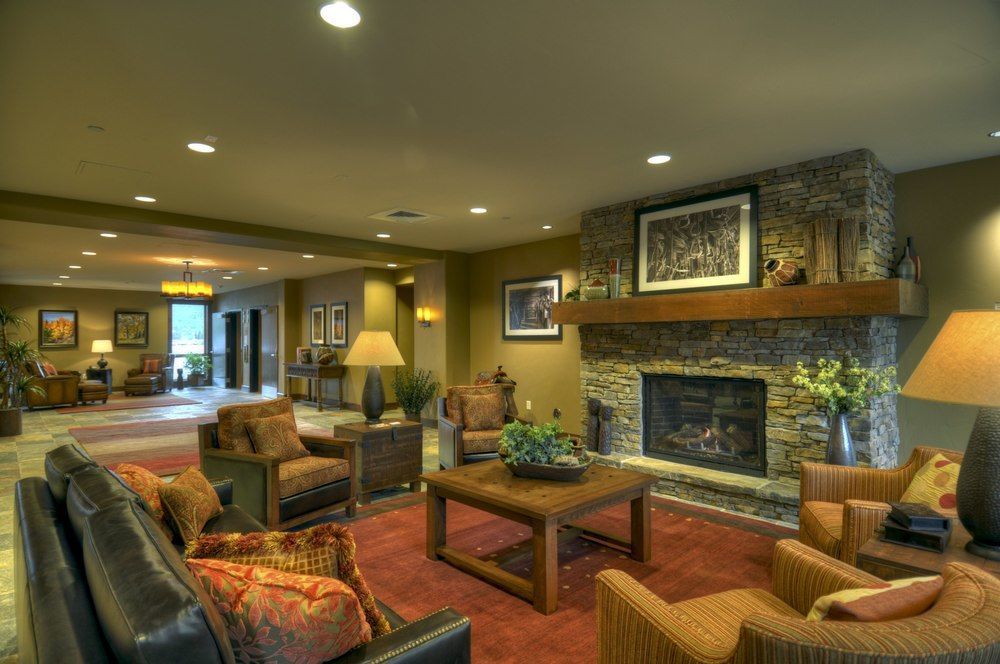 Trailhead Lodge 스팀 보트 스프링스 외부 사진